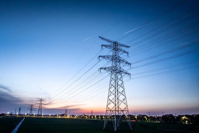 Власти Абхазии попросили Россию бесплатно поставить электроэнергию в 2025 году