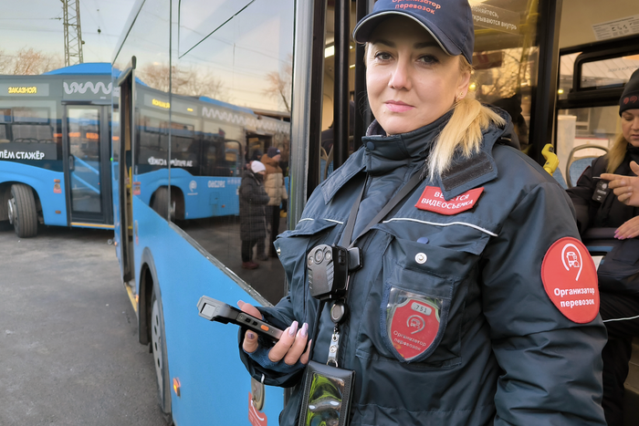 Доля безбилетников снизилась на 47% в районе станции метро "Выхино"