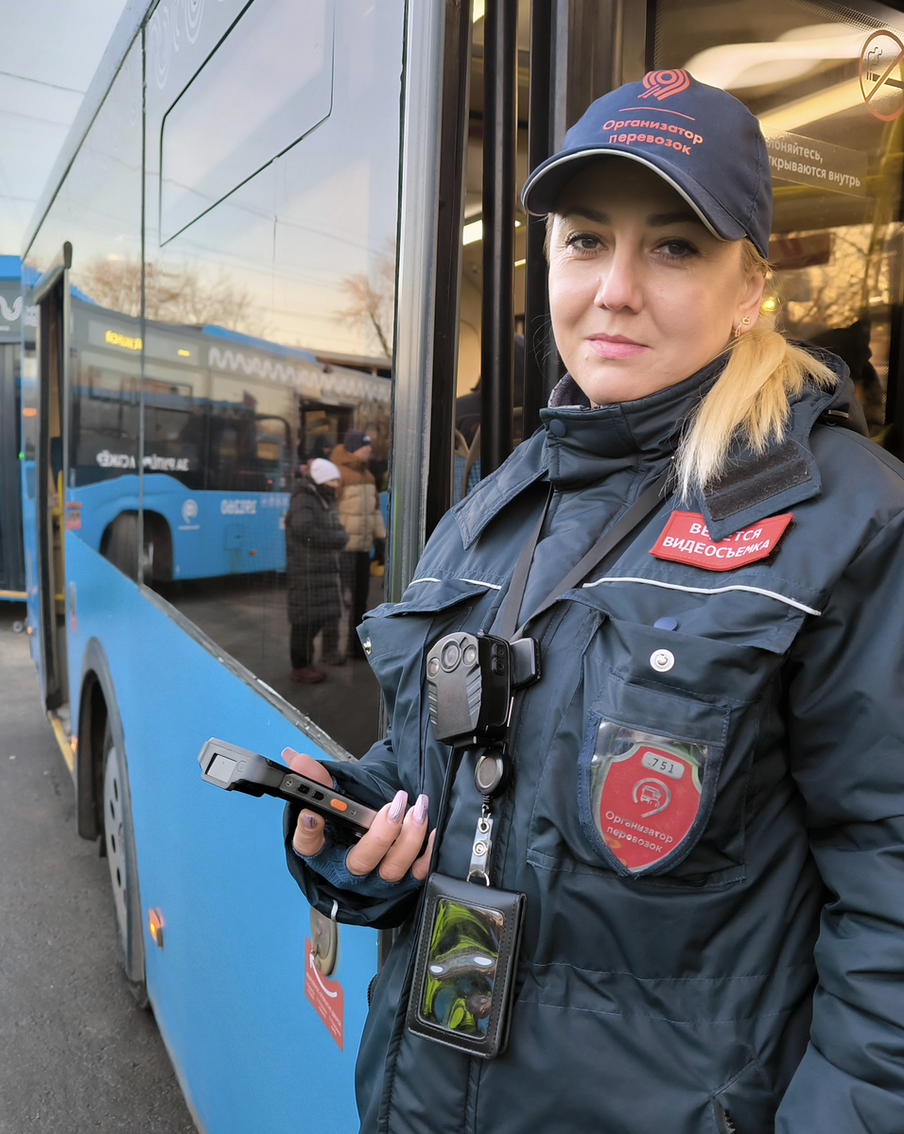 Доля безбилетников снизилась на 47% в районе станции метро "Выхино"
