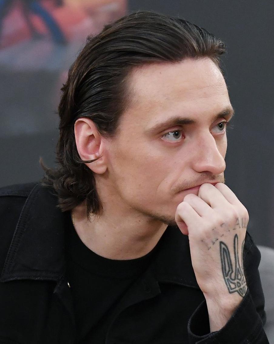 Сергей Полунин уедет из России