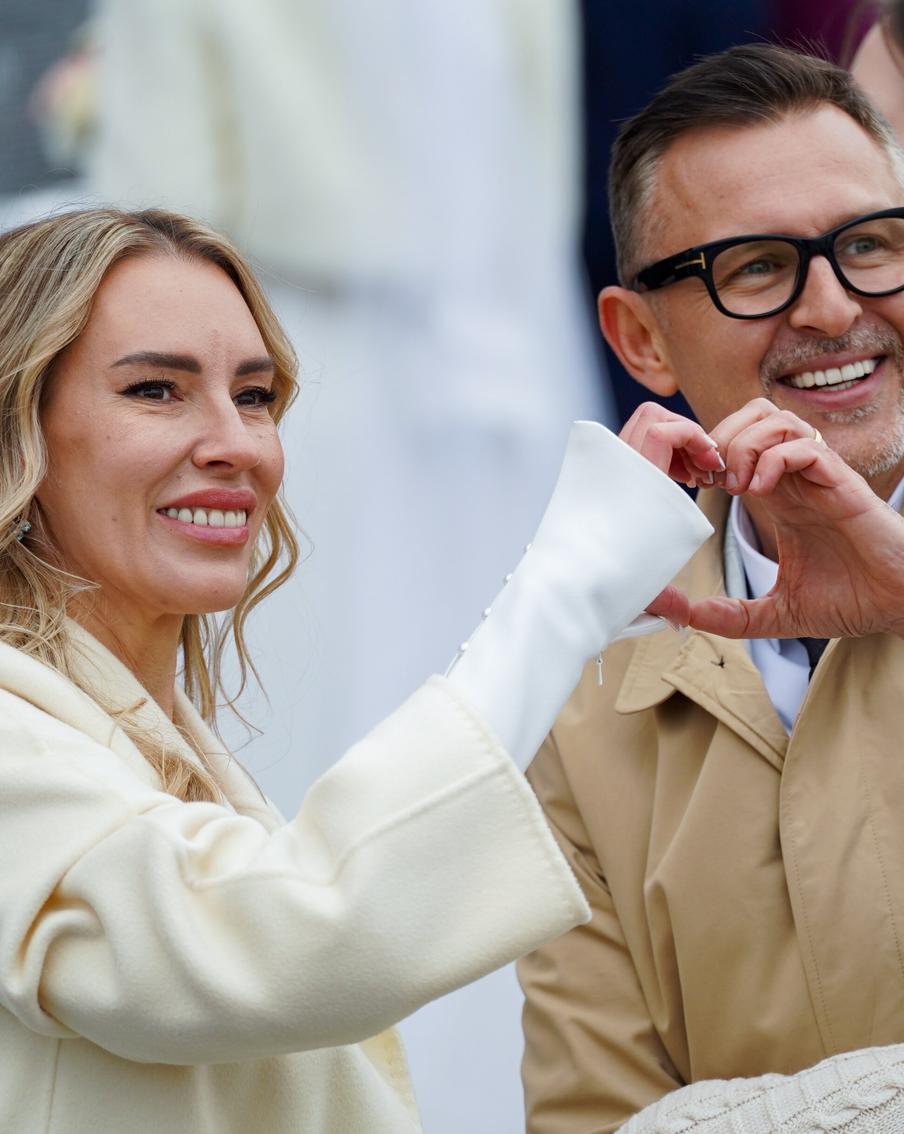 Сергей Собянин: Новый стандарт современной свадьбы сформировался в Москве