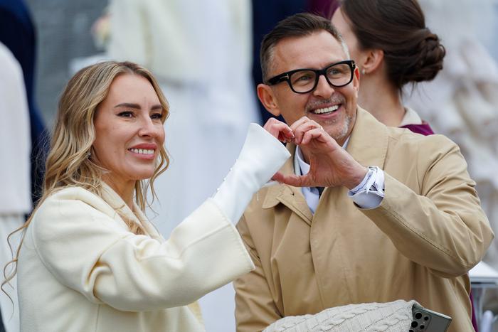 Сергей Собянин: Новый стандарт современной свадьбы сформировался в Москве