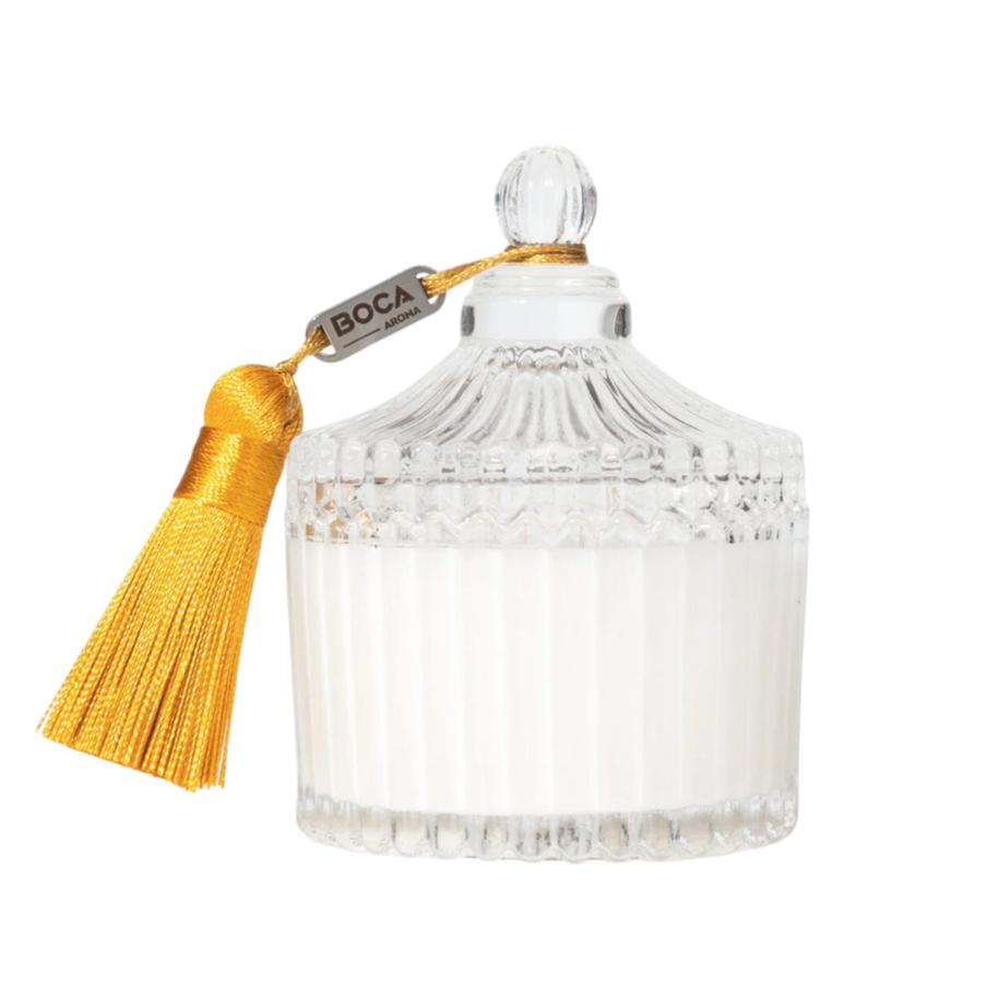 Свеча ароматическая Boca Aroma (1350 руб.)