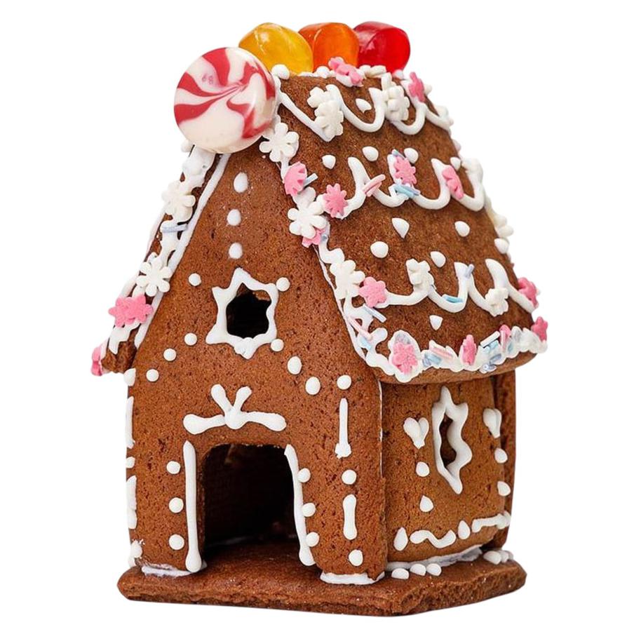 Пряничный домик "Самокат" (599 руб.)