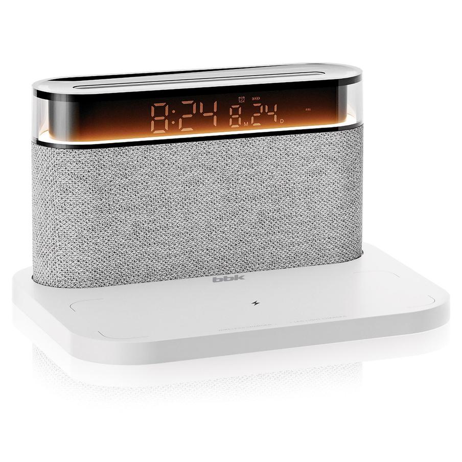 Многофункциональная колонка 5-в-1 BBK BTA2020 (от 2300 руб.)