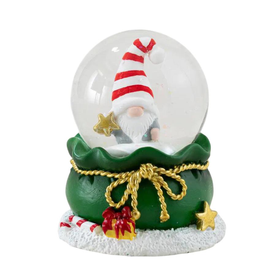 Снежный шар Chakra (1990 руб.)