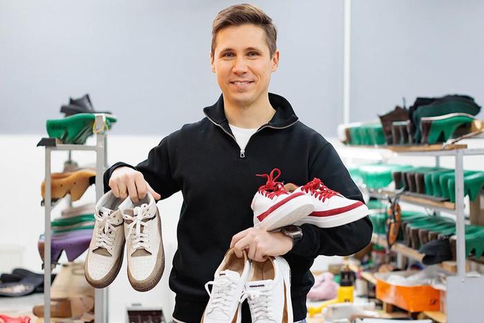 Собянин: Поддержка города помогает малому и среднему бизнесу увеличивать выручку