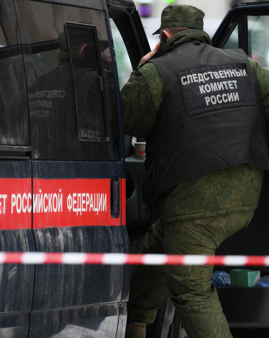 Силовики выясняют данные об исполнителе теракта, при котором погиб Кириллов