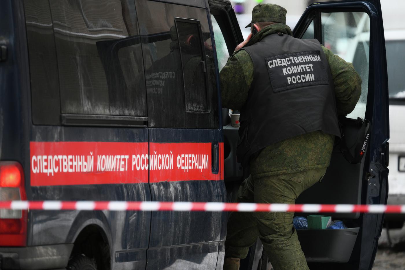 Силовики выясняют, как в РФ попал исполнитель теракта, унёсшего жизнь Кириллова