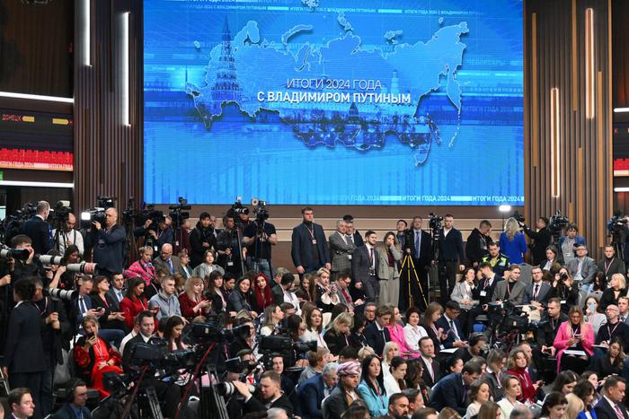 Российская экономика за два года выросла на восемь процентов, заявил Путин