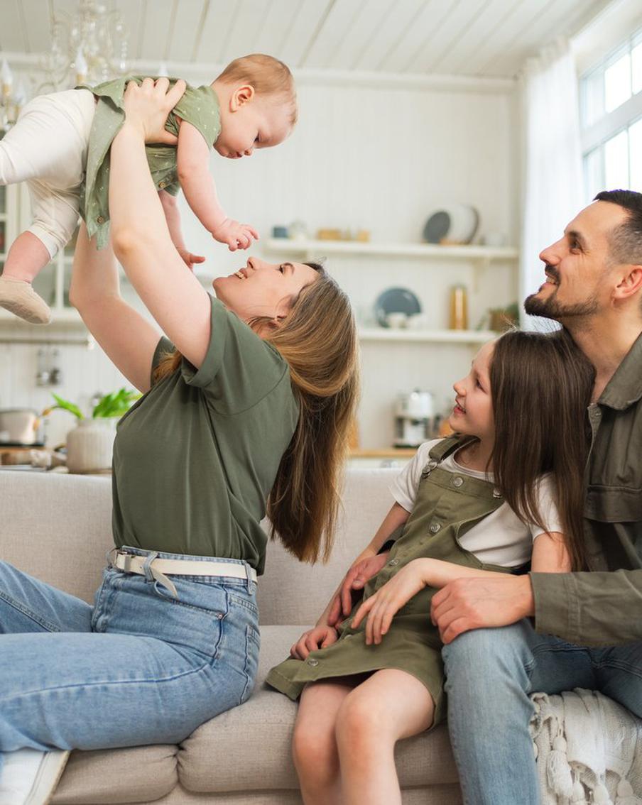 Для регионов с низким уровнем рождаемости будет создана программа поддержки