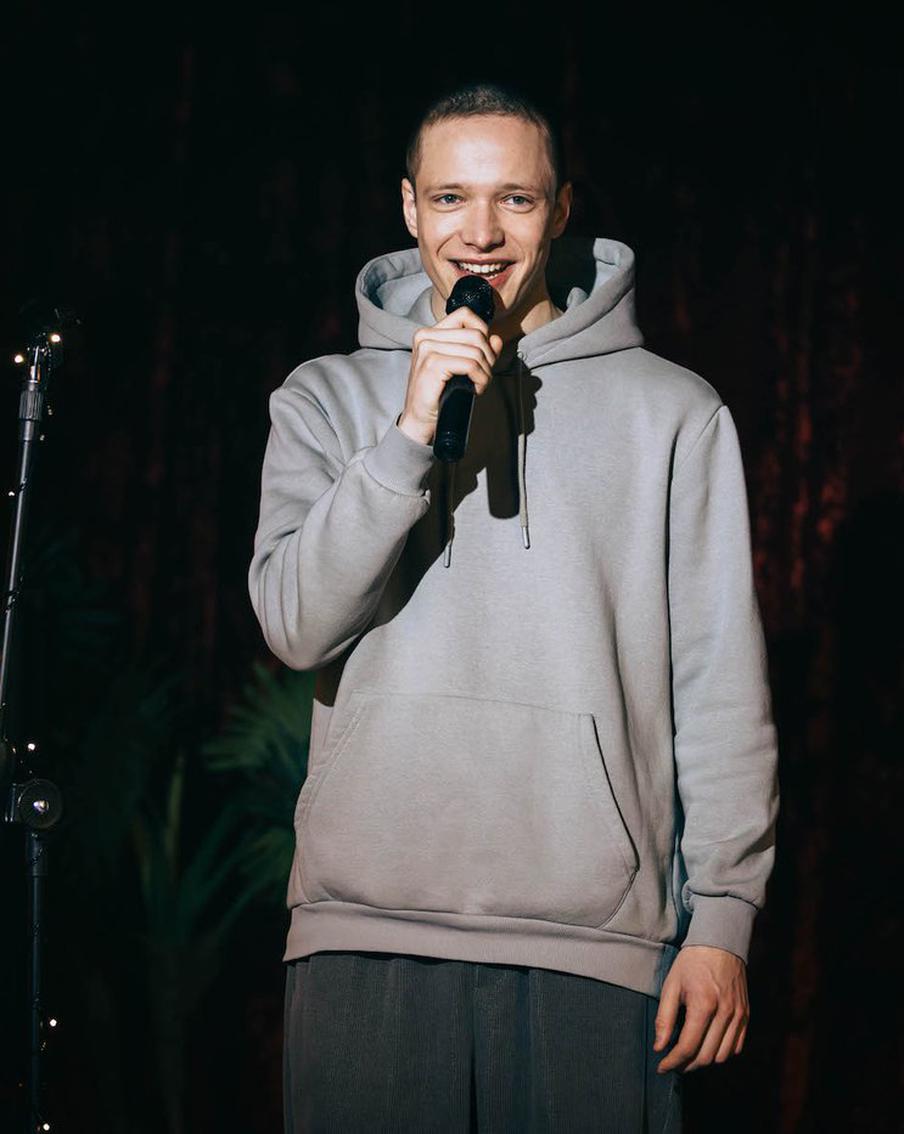 "Очень-очень хочу сыграть Остапа Бендера": актёр Сергей Городничий дал интервью Metro