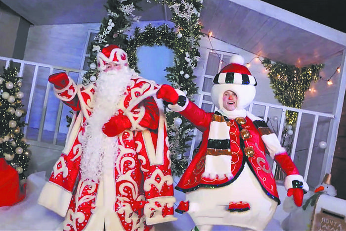 Поздравление Деда Мороза держится на честном слове: как заказать новогоднего волшебника и не прогадать