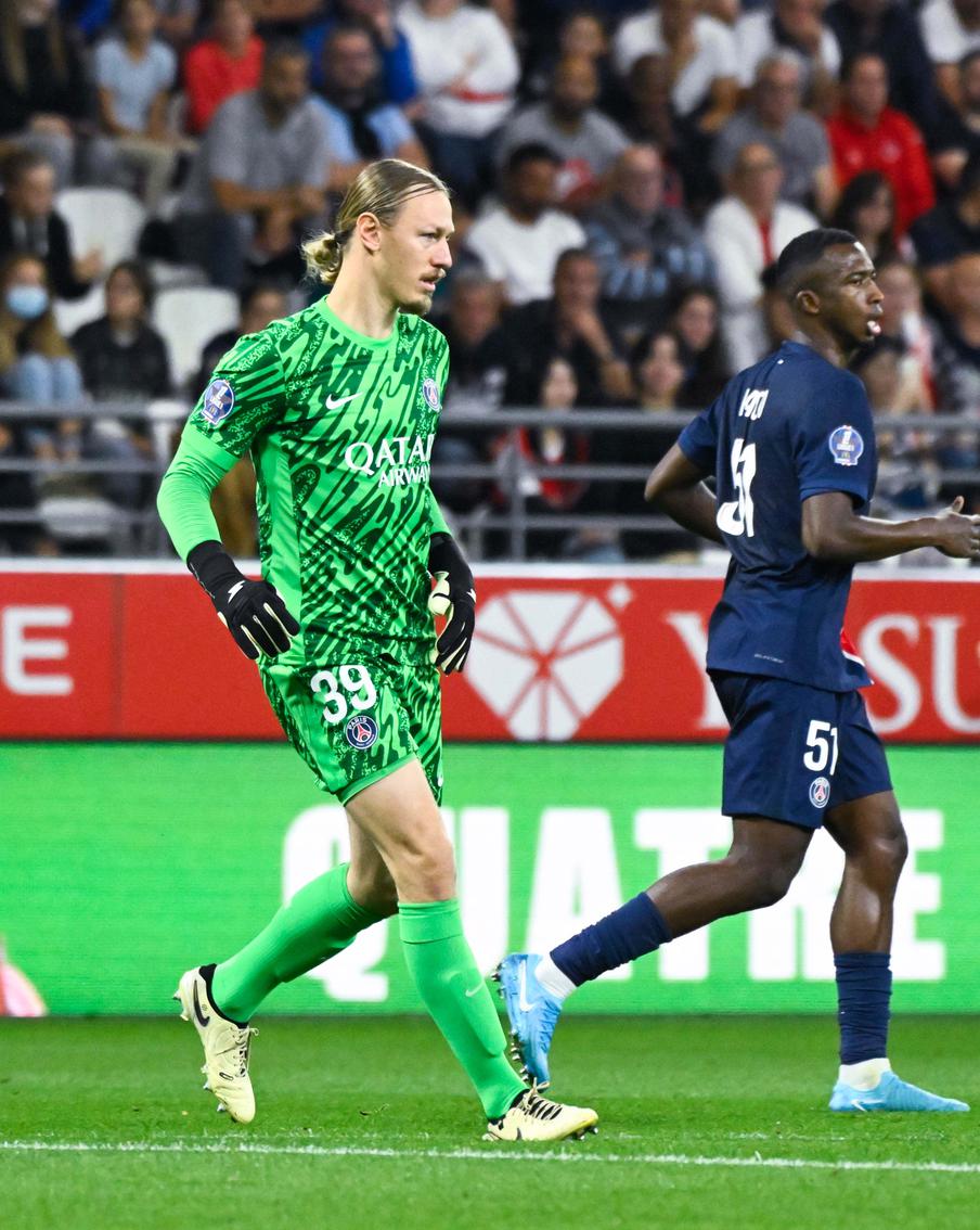 Травма Джанлуиджи Доннаруммы позволила встретиться на поле российским футболистам