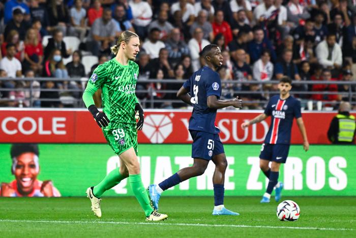 Травма Джанлуиджи Доннаруммы позволила встретиться на поле российским футболистам