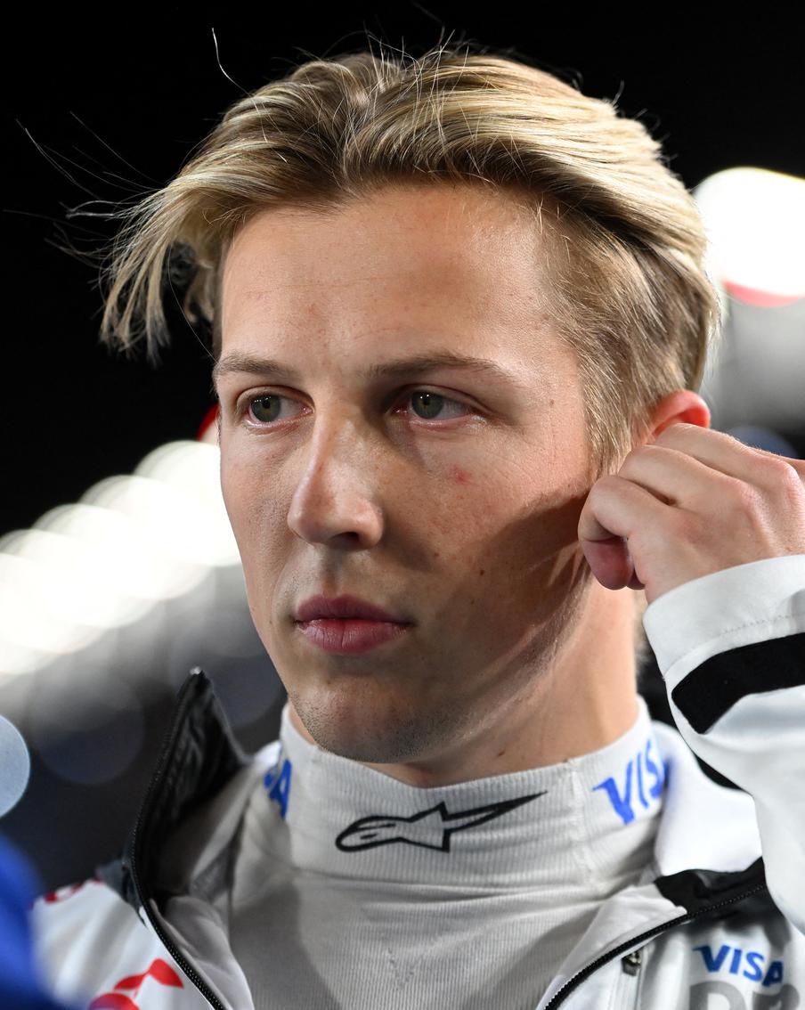 Эксперт рассказал, что ждёт "Ред Булл" после смены пилота