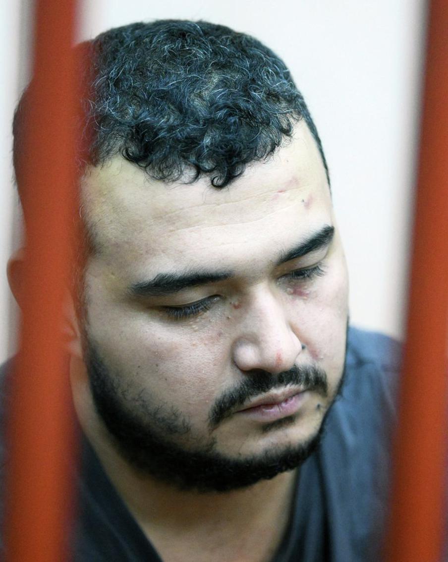 Вину арестованного за подрыв главы войск РХБЗ Кириллова подтвердили потерпевшие