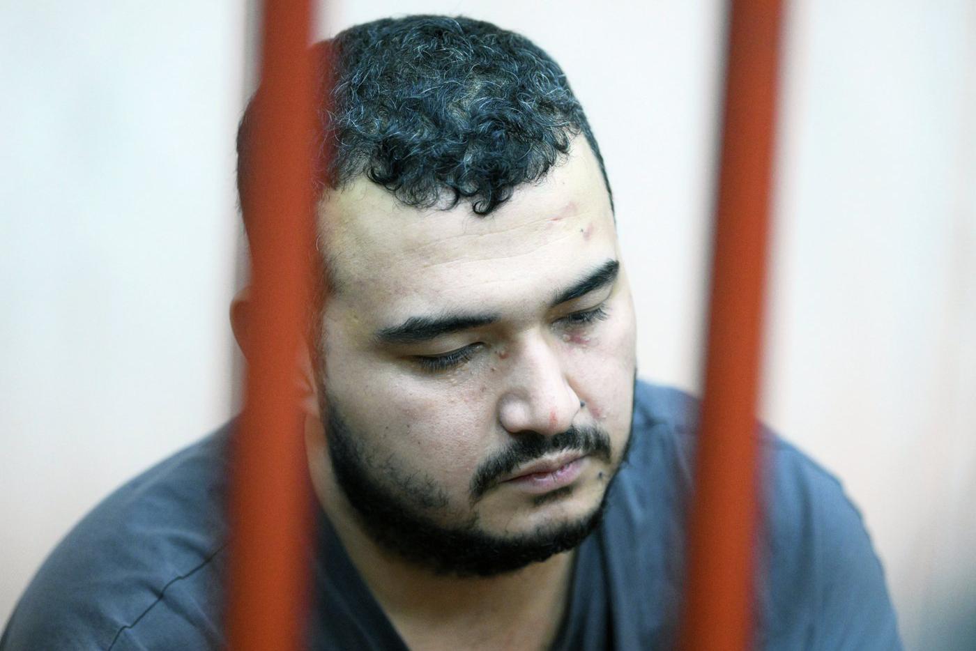 Вину обвиняемого в подрыве генерала Кириллова подтвердили показания потерпевших