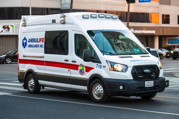 Что стало причиной вспышки норовируса в Лос-Анджелесе?