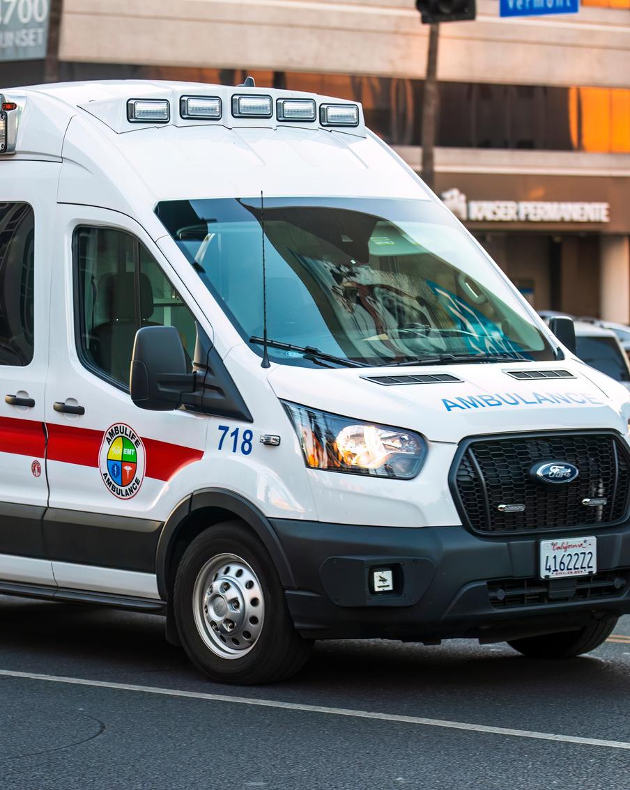 Что стало причиной вспышки норовируса в Лос-Анджелесе?