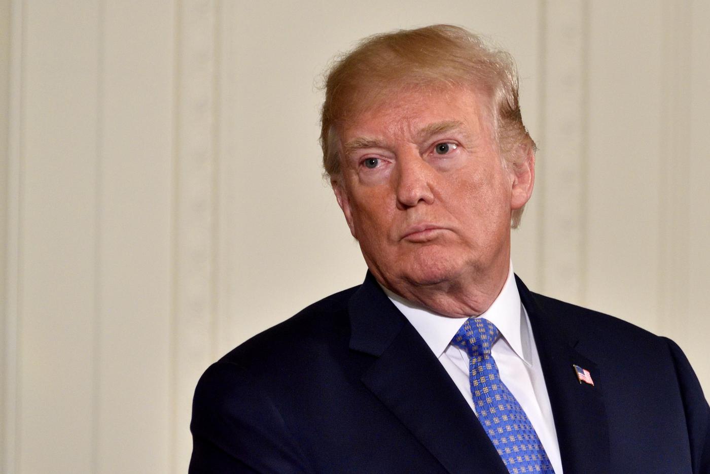 Трамп снова давит на Евросоюз – в этот раз из-за закупок энергоресурсов