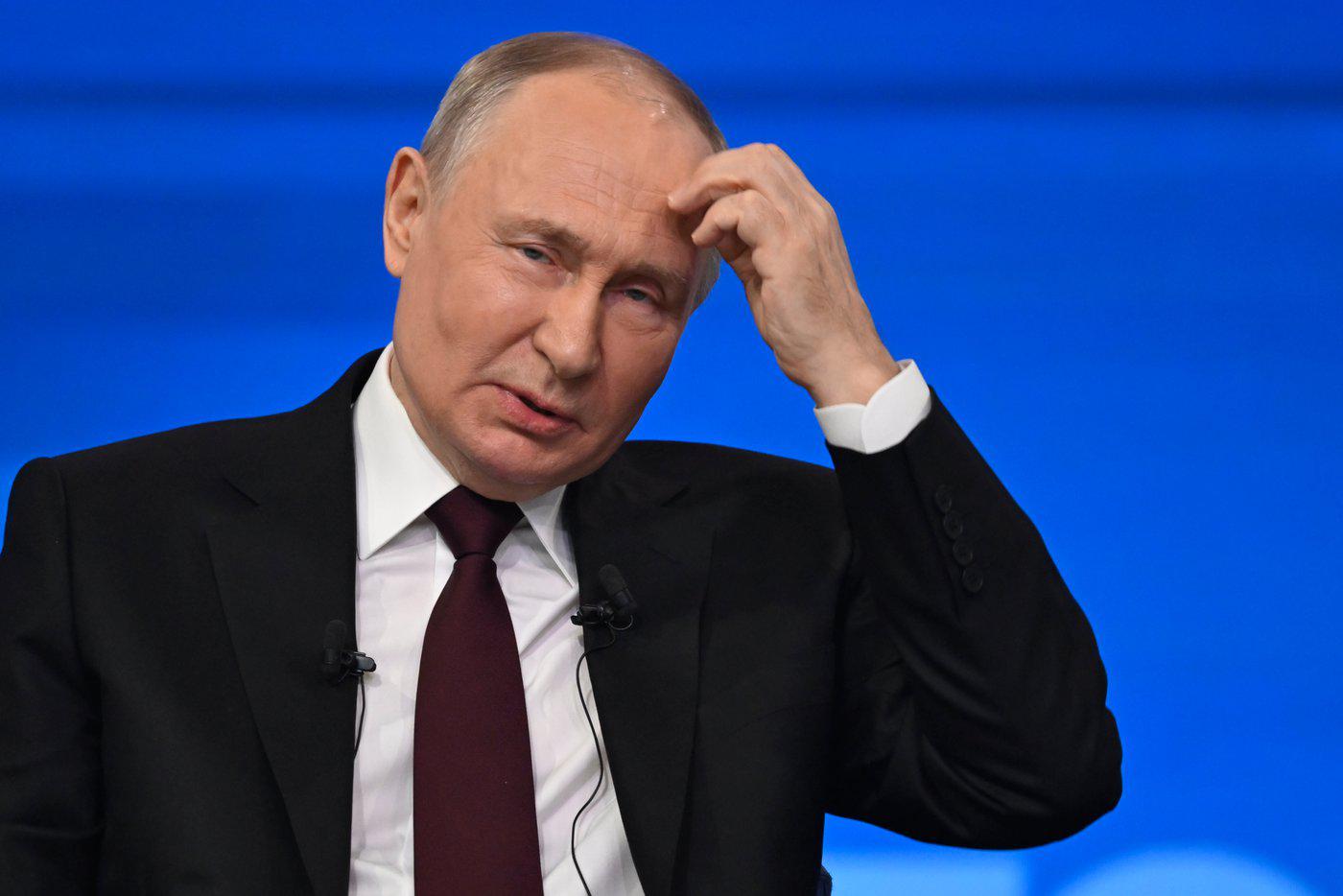 Экономист проанализировал выступление Путина и предположил, что ждёт Россию