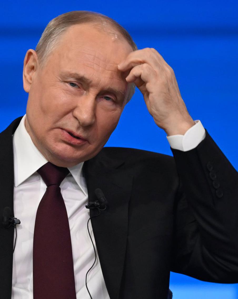 Экономист проанализировал выступление Путина и предположил, что ждёт Россию