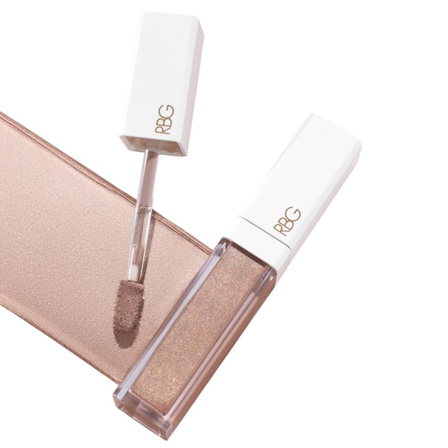 Стойкие кремовые тени RBG "Идеалистка" (1100 руб.)