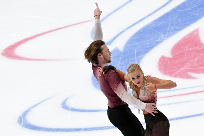 Международный союз конькобежцев разрешил россиянам отбор на Олимпиаду-2026