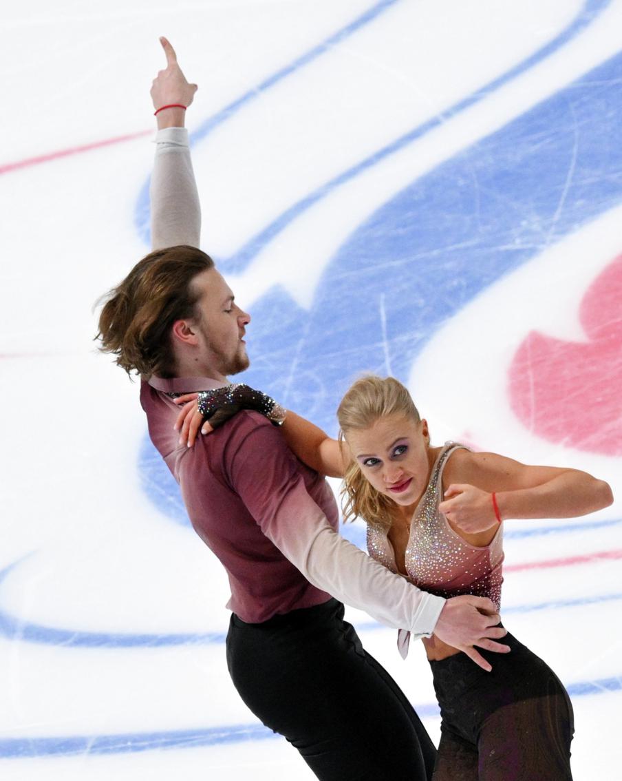 Международный союз конькобежцев разрешил россиянам отбор на Олимпиаду-2026