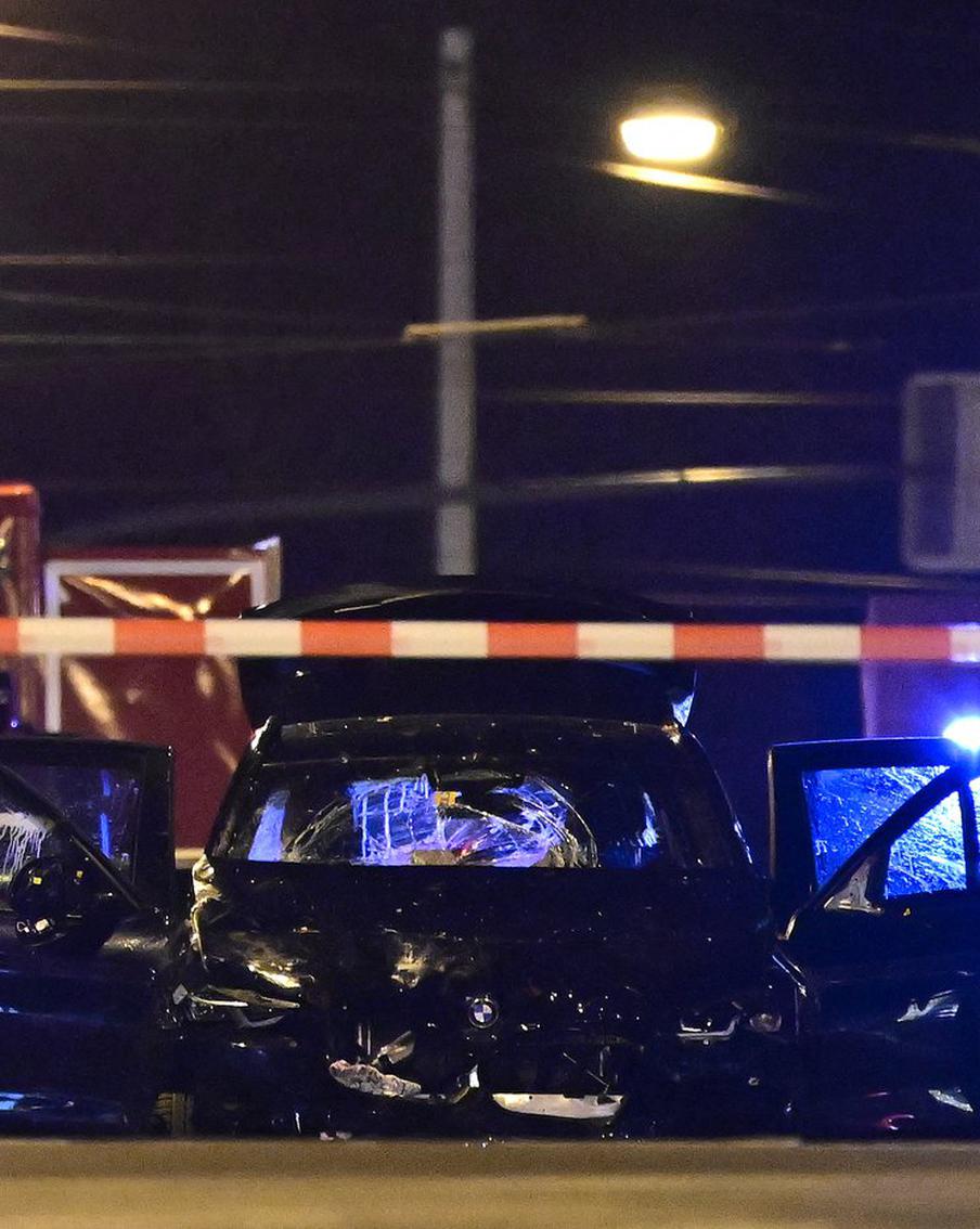 Выросло количество погибших в теракте в немецком Магдебурге