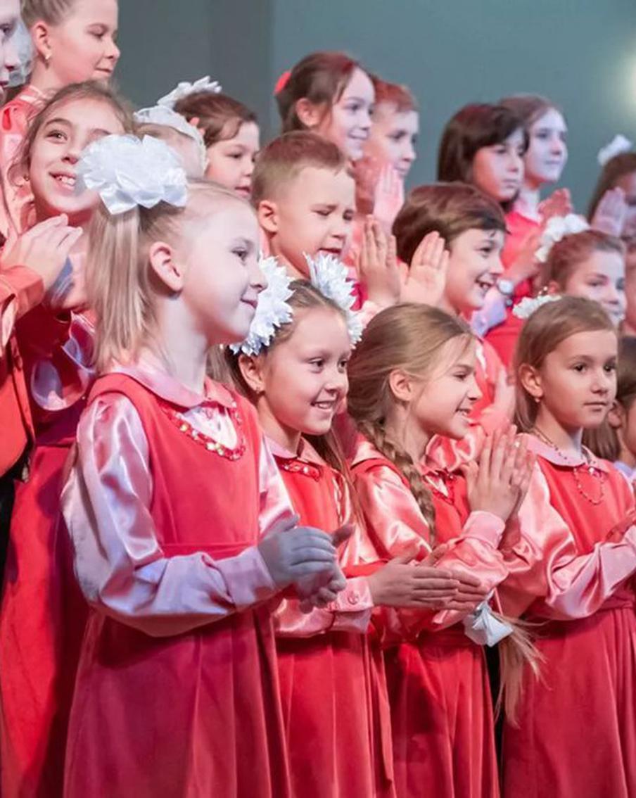 Глава Депкульта Фурсин рассказал о планах по набору в школы искусств Москвы