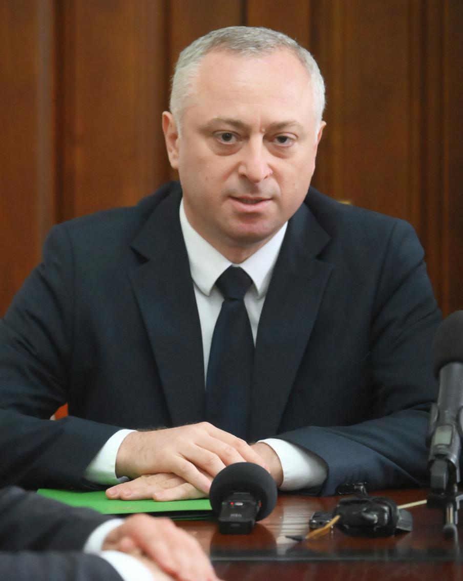 Абхазские власти обратились к России с просьбой поддержать республику в условиях энергетического кризиса