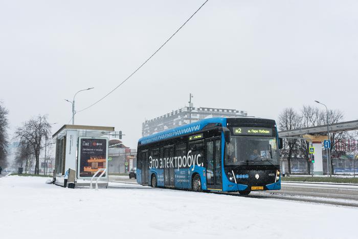 Максим Ликсутов рассказал о возможностях трудоустройства для всех желающих в Мосгортрансе