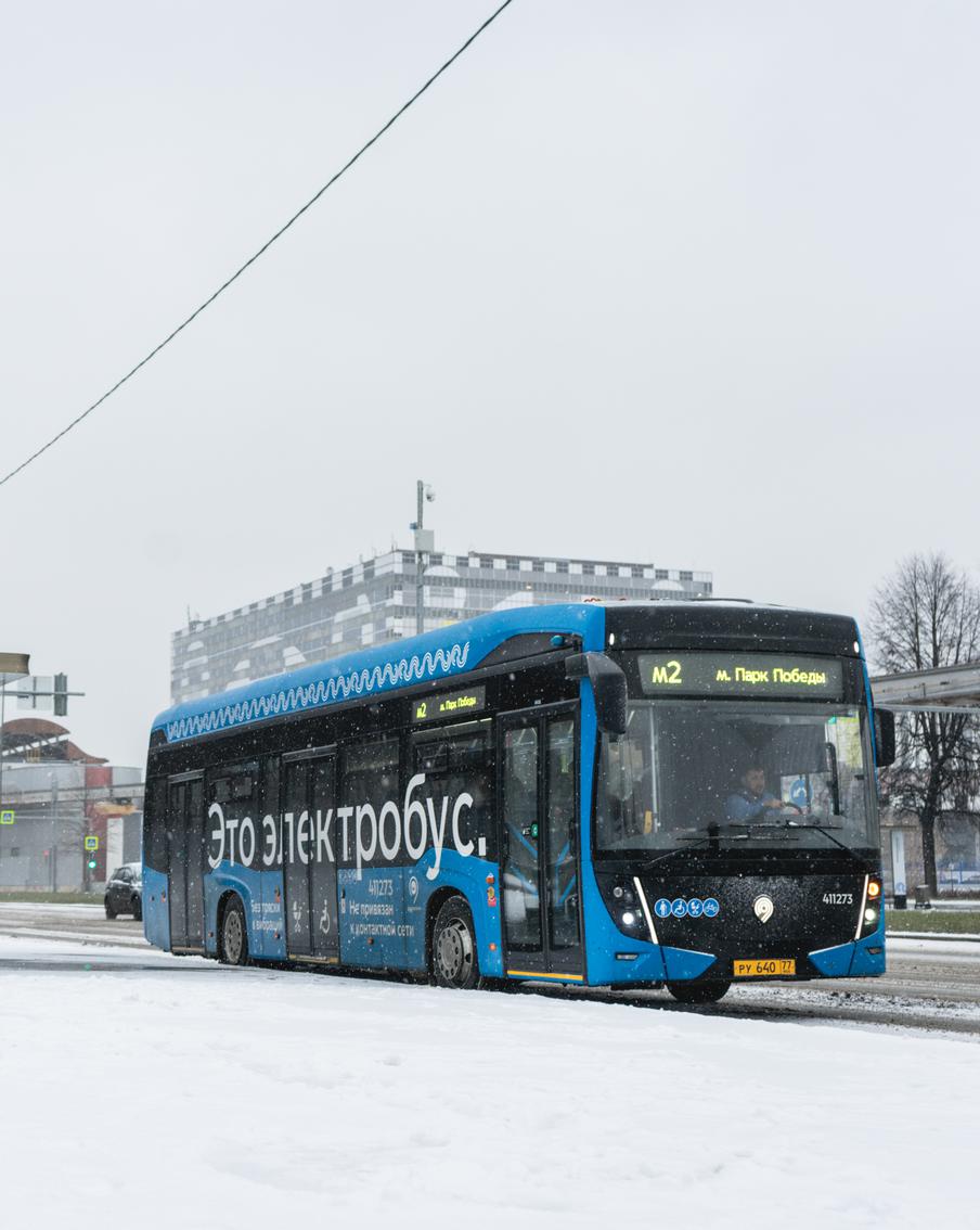 Максим Ликсутов рассказал о возможностях трудоустройства для всех желающих в Мосгортрансе