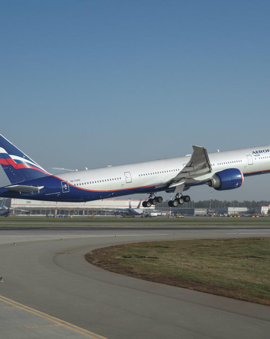 Российские туристы отправились в Шарм-эш-Шейх после двух суток задержки вылета рейса