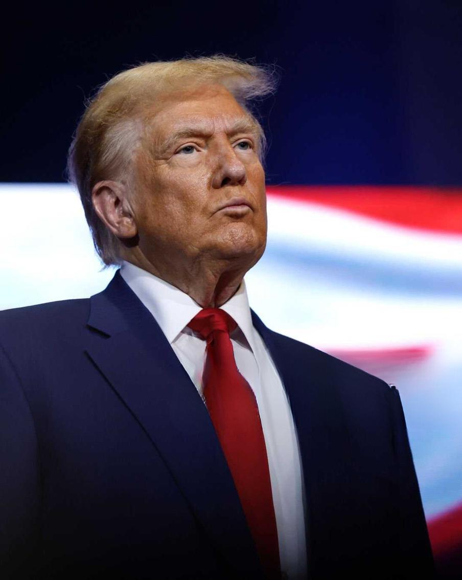 СМИ рассказали, как Трамп может закончить конфликт на Украине