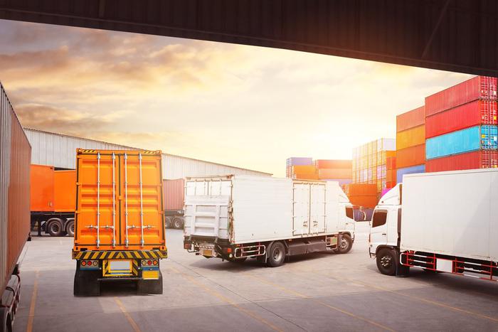 На севере Ирана нашли убитого российского дальнобойщика