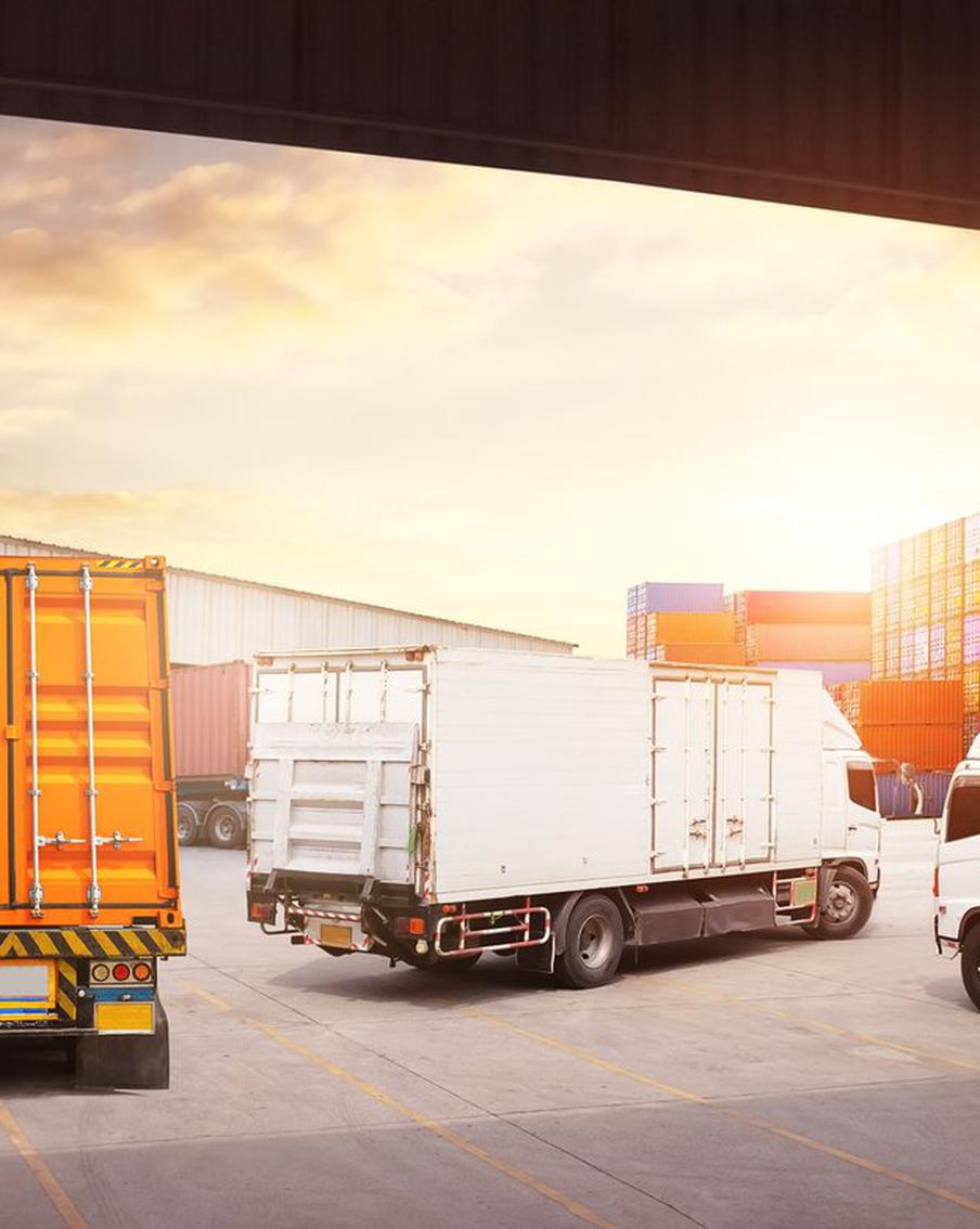 На севере Ирана нашли убитого российского дальнобойщика