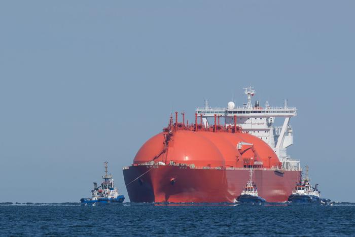 FT: Катар пригрозил ЕС прекратить поставки газа из-за новых штрафов