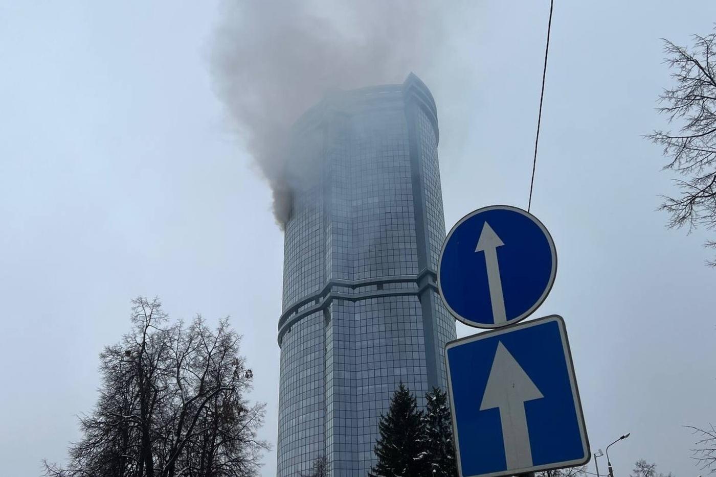 Путин уверен, что в Татарстане восстановят всё повреждённое атакой БПЛА