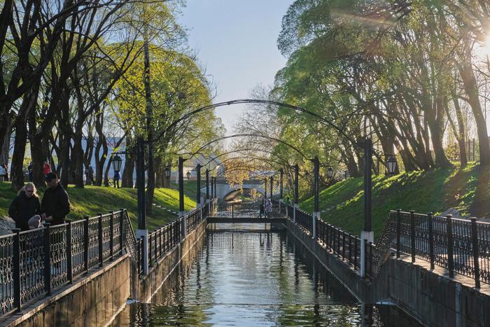 Стали известны обладатели звания "Молодёжная столица России" на следующий год