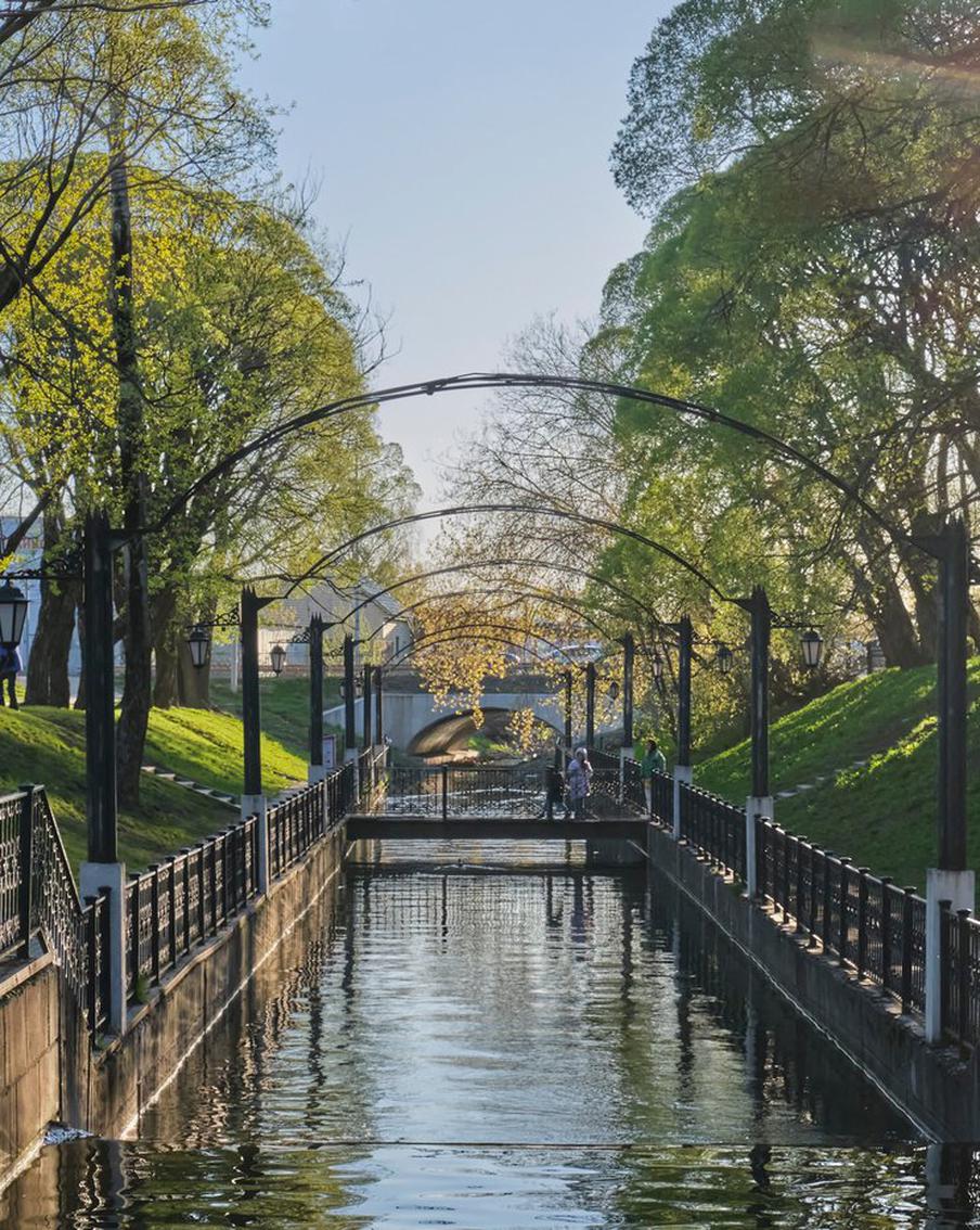 Стали известны обладатели звания "Молодёжная столица России" на следующий год