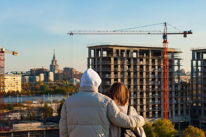 Минфин: ограничений по выдаче семейной ипотеки в 2025 году не будет