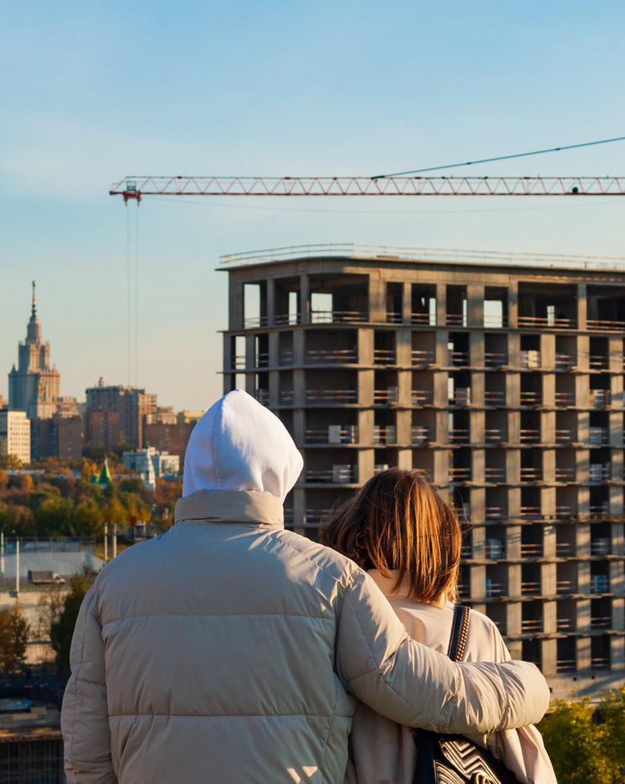 Минфин: ограничений по выдаче семейной ипотеки в 2025 году не будет