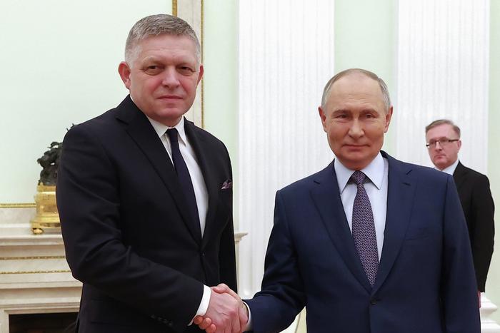 Как Путин отреагировал на атаку беспилотников на Казань, что Трамп посоветовал Зеленскому: хроника очередных событий украинского кризиса