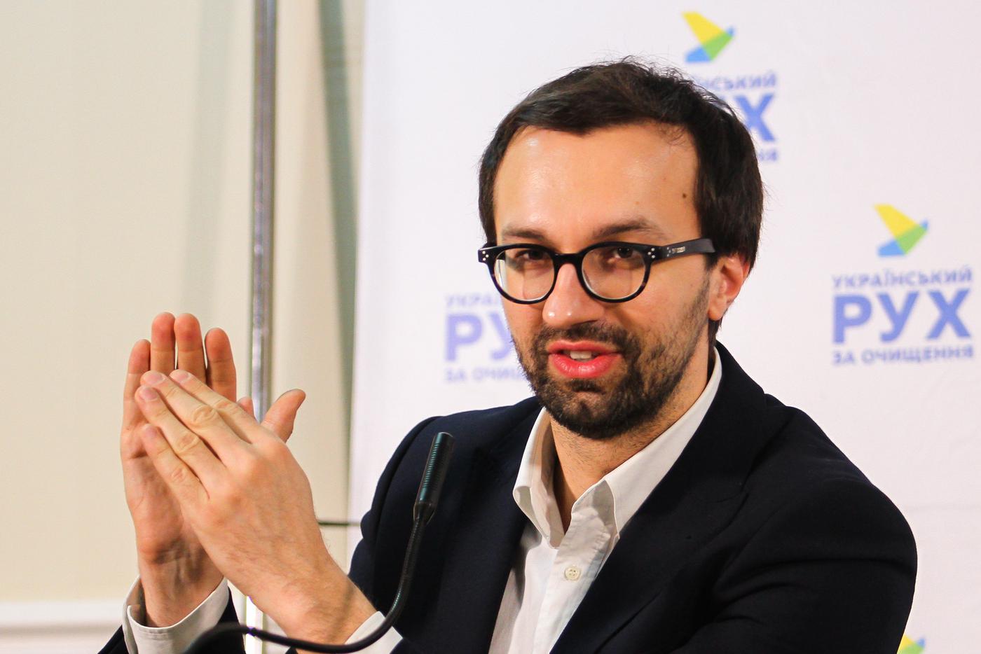 Советник Зеленского Лещенко подтвердил, что переговоры с Россией неизбежны