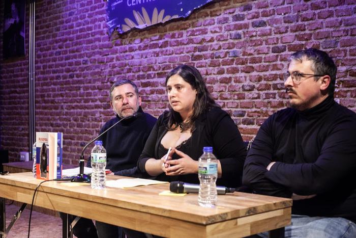 На конференции в Мадриде нашли истоки возникшей у европейцев русофобии