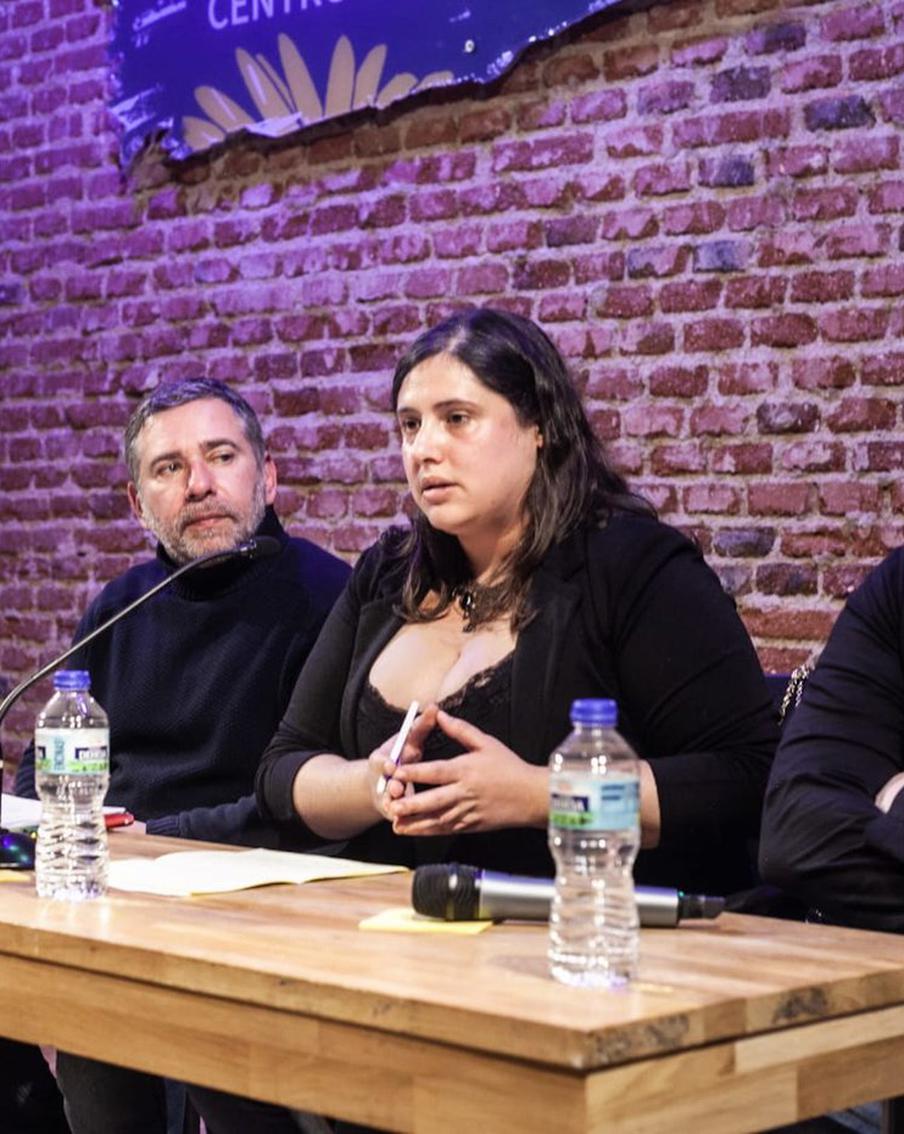 На конференции в Мадриде нашли истоки возникшей у европейцев русофобии