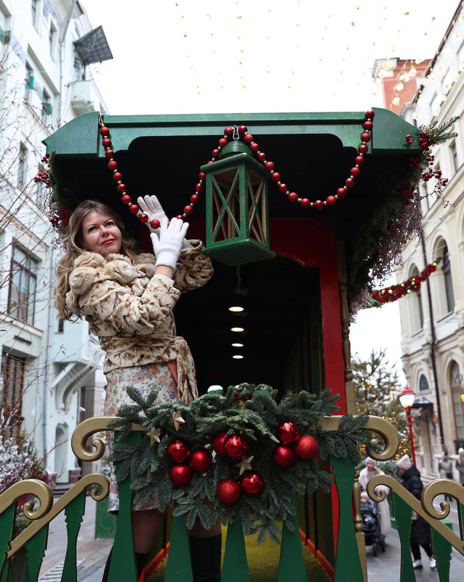 Миллиардер Оскар Хартманн уверен, что добрые дела приведут к успеху